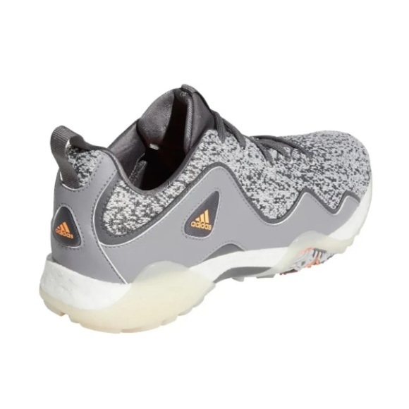 Adidas CODECHAOS 21 Golf Shoes SZ 8 - Picture 4 of 11